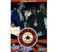 J-Diggs - THIZZ NATION ALL WEEKEND (VEGAS)