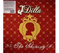 J DILLA aka JAY DEE - The Shining - Vinyl (gatefold 2xLP)