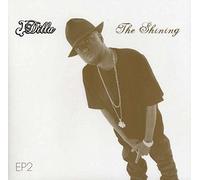 J-Dilla - Won't Do [12" VINYL]