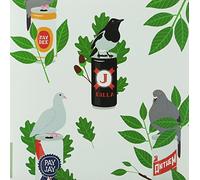 J Dilla - Anthem / Trucks [VINYL]