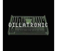 J Dilla - Dillatronic [VINYL]