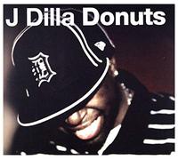 J Dilla - Donuts