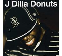 J. Dilla - Donuts [8x7''] [7" VINYL]