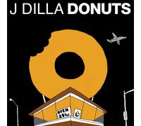J Dilla - Donuts (Audiophile Edition) [2LP]