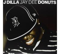 Donuts by J Dilla (Record, 2011)