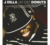 J Dilla - Donuts