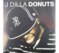 Donuts by J Dilla (Record, 2011)
