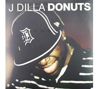 J Dilla - Donuts SMILE COVER [VINYL]