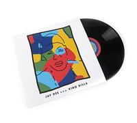 J Dilla - Jay Dee Aka King Dilla [VINYL]