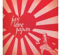 J Dilla - Jay Love Japan