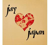 J Dilla - Jay Love Japan [VINYL]