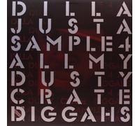 J Dilla - Lost Tapes, Reels + More [EP] [VINYL]