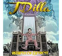 J Dilla - Rebirth Of Detroit