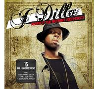 J. Dilla - Respect The Detroit Architect