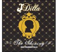 J Dilla - Shining Instrumentals - Vinyl Record - M3z