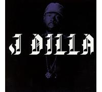 J Dilla - The Diary by J Dilla