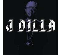 J Dilla The Diary (CD) Album (US IMPORT)