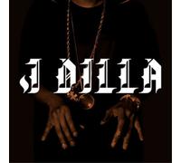 J Dilla The Diary Instrumentals (CD) Album (US IMPORT)