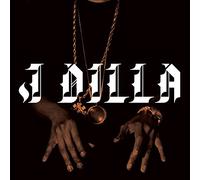 J Dilla - The Diary Instrumentals [VINYL]