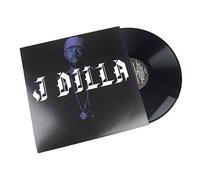 J Dilla - The Diary [VINYL]