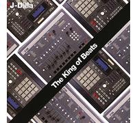 J Dilla - The King Of Beats / The King Of Beats Ii
