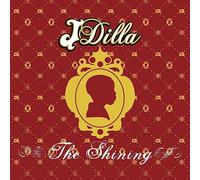 J Dilla - The Shining - 2xLP Vinyl (2011, BBE)