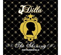 J Dilla - The Shining - Instrumental (2LP)