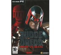 J.Dredd Vs J.Death - FR (PC) (US IMPORT)