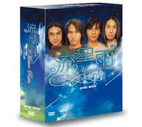 -¬¯‰J DVD-BOX