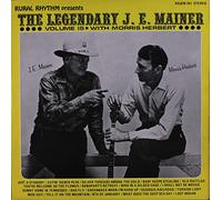 J. E. Mainer - The Legendary J. E. Mainer Volume 15