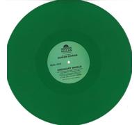J&E Project - Ordinary World - Green Colored Vinyl [Vinyl LP] [VINYL]