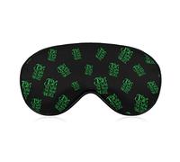 J e s u s The Way The Truth The Life Sleeping Blindfold Mask Cute Eye Shade Cover with Adjustable Strap for Women Men Night