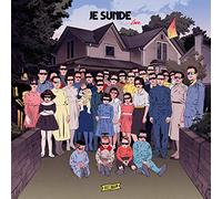 J.E. Sunde - 9 Songs About Love