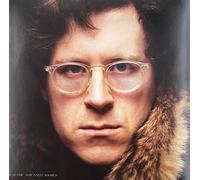 J.E. Sunde - Now I Feel Adored [VINYL]