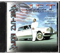 J.E.T. - American Dream