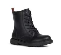 J Eclair Girl Boots - female - Geox - Kids Boots - Black - 32 EU - Kids 32 EU