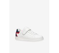 J Eclyper Girl Trainers by GEOX® white