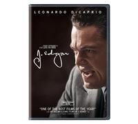 J. Edgar
