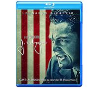J. Edgar [Blu-ray]