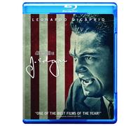 J Edgar [Blu-ray] [US Import]