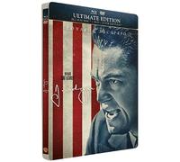 J. Edgar - Combo DVD + Blu-ray [ Combo DVD + Blu-ray ] [Ultimate Edition] [FR IMPORT] Includes english audio