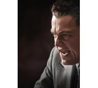 J Edgar [DVD] [2011] [Region 1] [US Import] [NTSC]