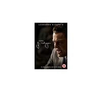 J Edgar DVD [2012]