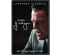 J. Edgar [DVD] [2012]