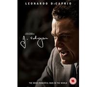 J. EDGAR (DVD/S) [2012]