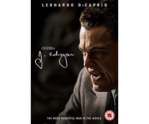J. EDGAR (DVD/S)