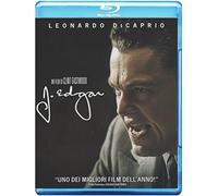 J. Edgar [Region B] (IMPORT) (No English version)