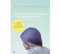 J espere que tu creveras la prochaine fois ! - dvd