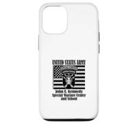 J.F.K. Special Warfare Center and School Case for iPhone 12/12 Pro