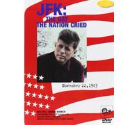 J.F.K. - The Day The Nation Cried [1989] [DVD] [NTSC]